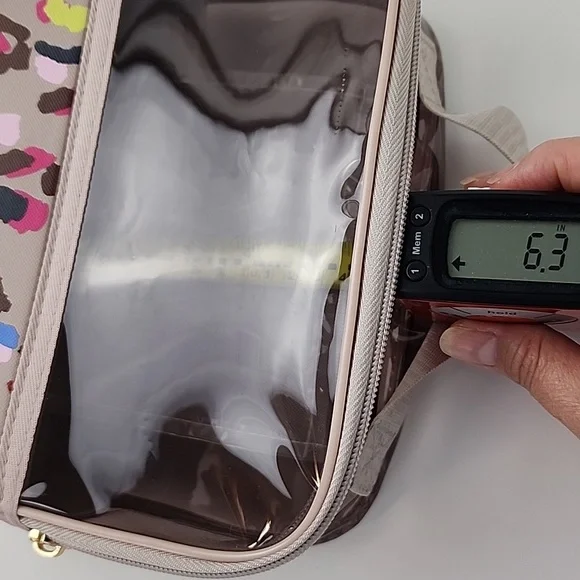 Bogg Boggs N' Ends Pouch Neon Jungle - Picture 14 of 16